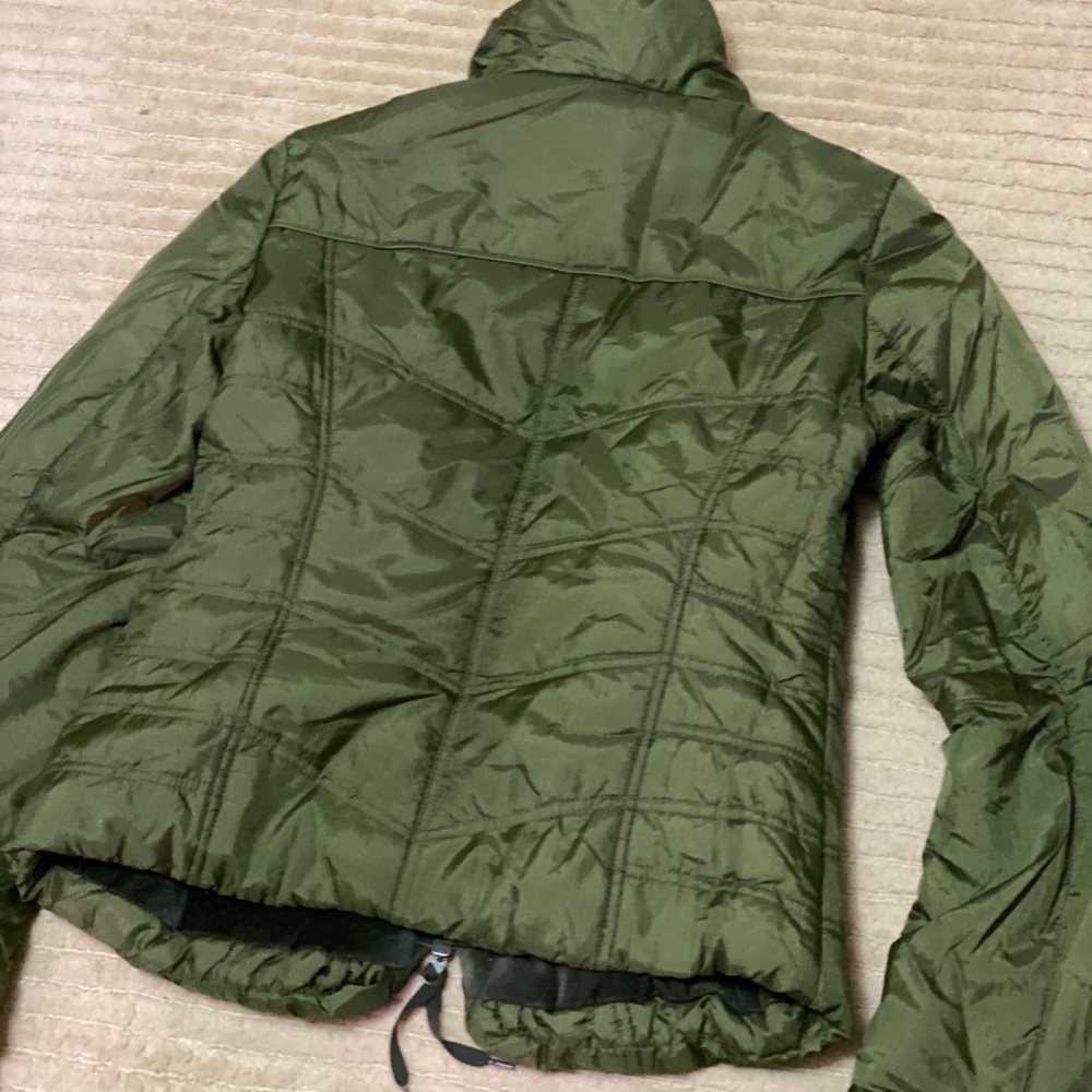 Free people jacket - Picture 8 of 9